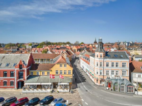 Hotel Ærø, Svendborg
